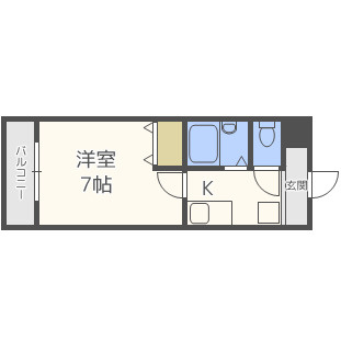 【間取り】 | カサミラ