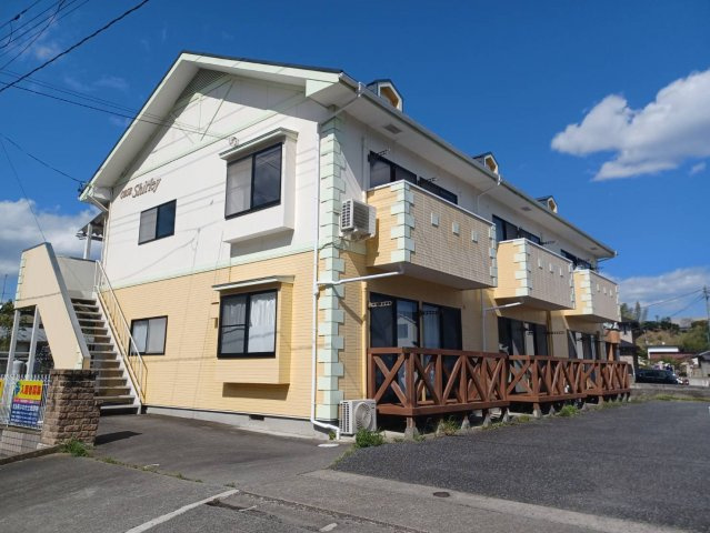 カーザシーレイ