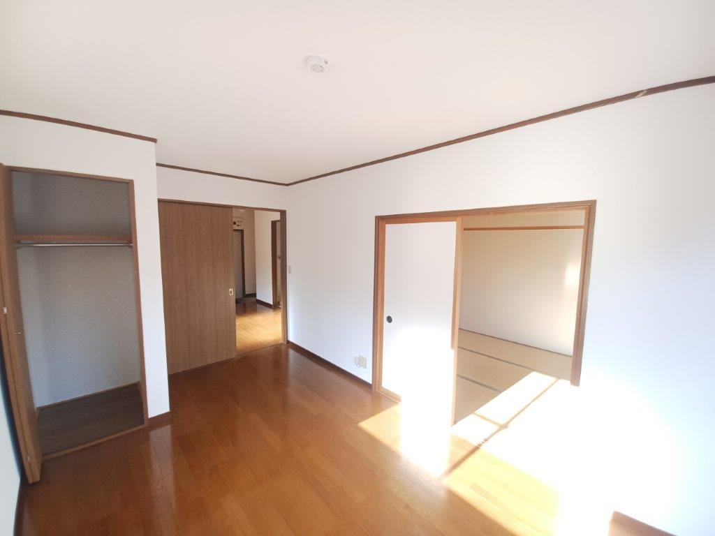 カーザシーレイの居間・リビング