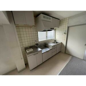 【ロビー】 | 愛名マンション