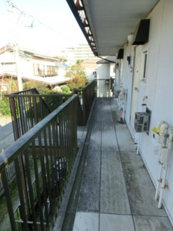 【その他共用部分】 | 共用部。