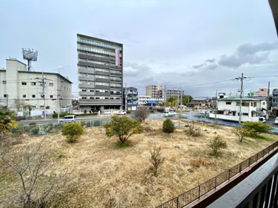 【展望】 | マンション和光