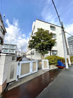 【外観】 | マンション和光