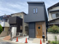 菩提町1丁　新築戸建の画像
