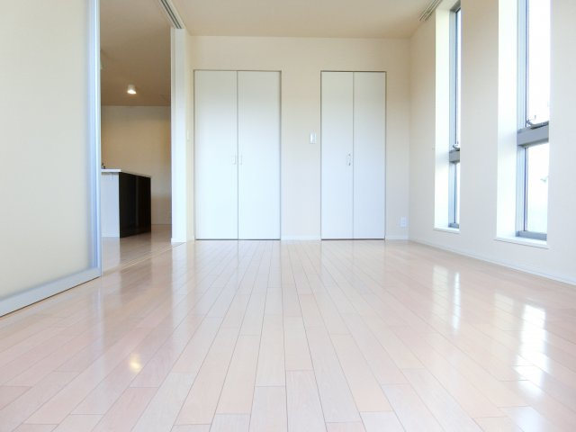 トゥールブランシュM&Mの寝室