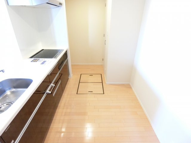 トゥールブランシュM&Mの設備