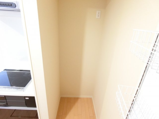 トゥールブランシュM&Mの内装