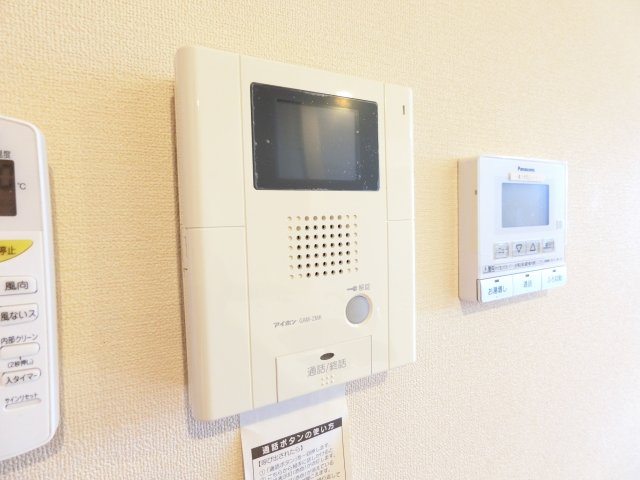 トゥールブランシュM&Mのセキュリティ