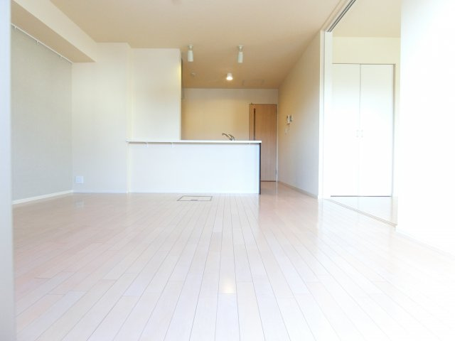 トゥールブランシュM&Mの居間・リビング