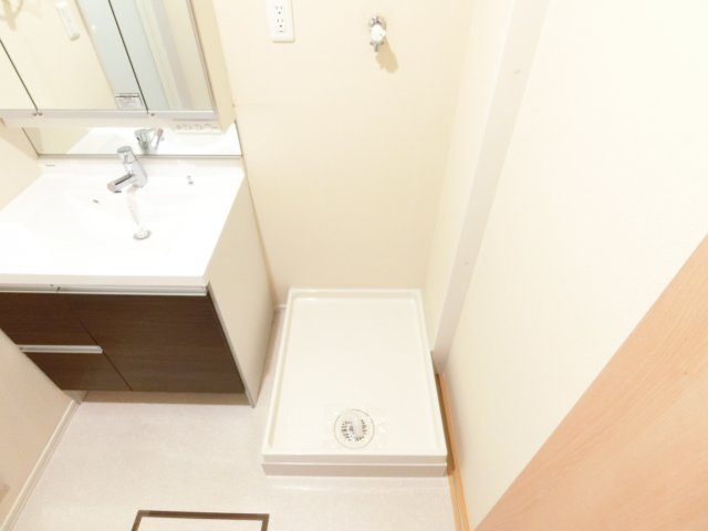 トゥールブランシュM&Mの内装