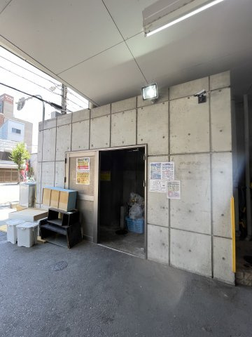 セレニテ難波西のその他共用部分