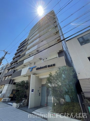 セレニテ難波西