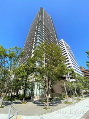 【その他共用部分】 | プレミストタワー大阪新町ローレルコート