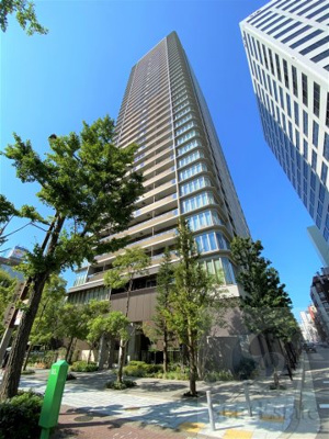 【その他共用部分】 | プレミストタワー大阪新町ローレルコート