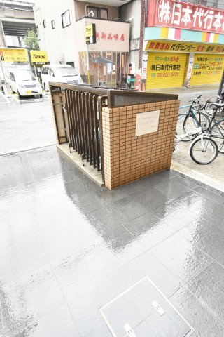 ルクシア島之内のその他共用部分