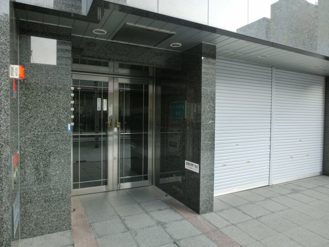パークアレイ難波の周辺
