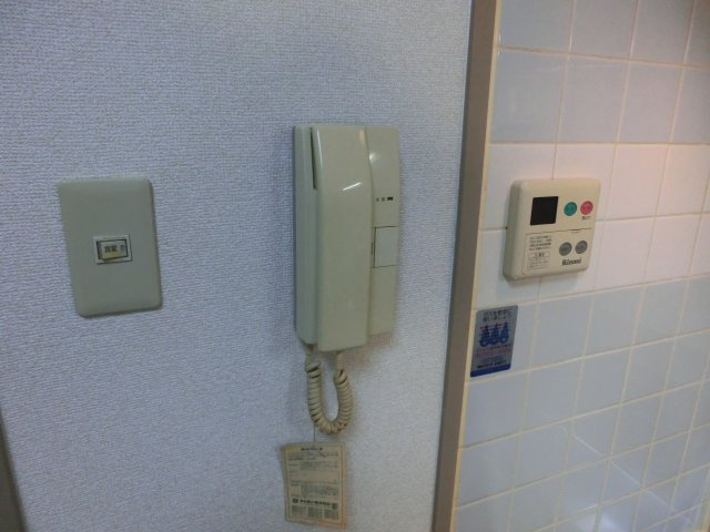 パークアレイ難波のその他共用部分