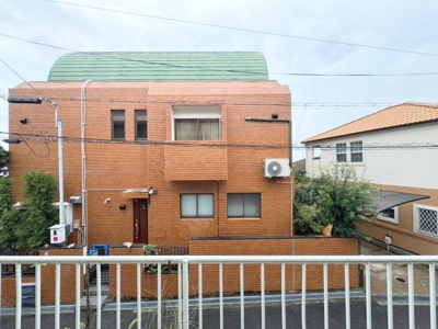 【展望】 | 豊中市永楽荘3丁目貸家