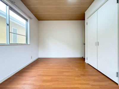 【子供部屋】 | 豊中市永楽荘3丁目貸家