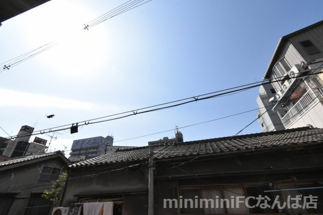 はれぐらすの展望