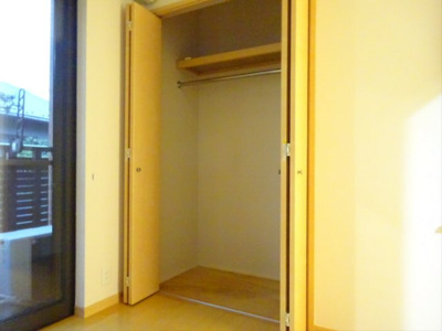 【収納】 | ドミールERF