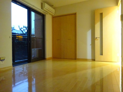 【居間・リビング】 | ドミールERF