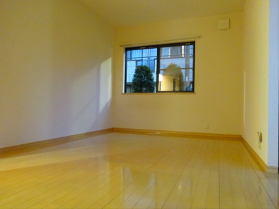 【寝室】 | ドミールERF