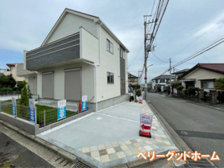 【外観】 | 現地