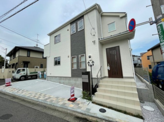 【外観】 | 外観