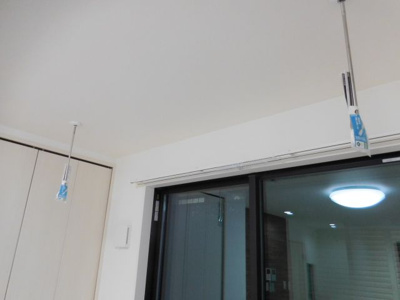【内装】 | rn Terrace ⾼槻