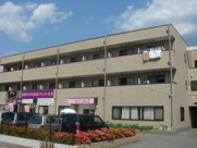 ユートピア三田の画像