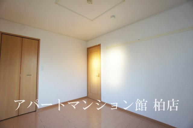 ベル　ハーモニーの洋室