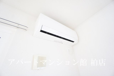 【設備】 | ベル　ハーモニー | エアコン