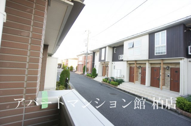 ベル　ハーモニーの展望