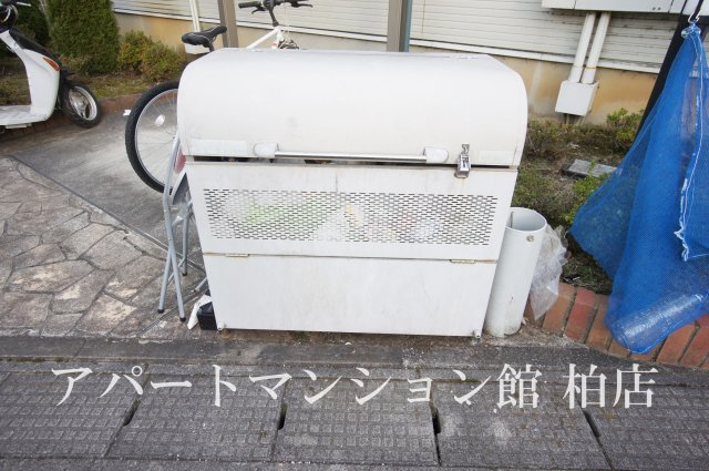 ベル　ハーモニーのその他共用部分