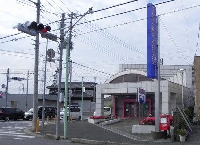 ベル　ハーモニーの周辺
