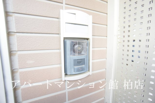 ベル　ハーモニーのセキュリティ
