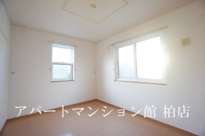 【寝室】 | ベル　ハーモニー