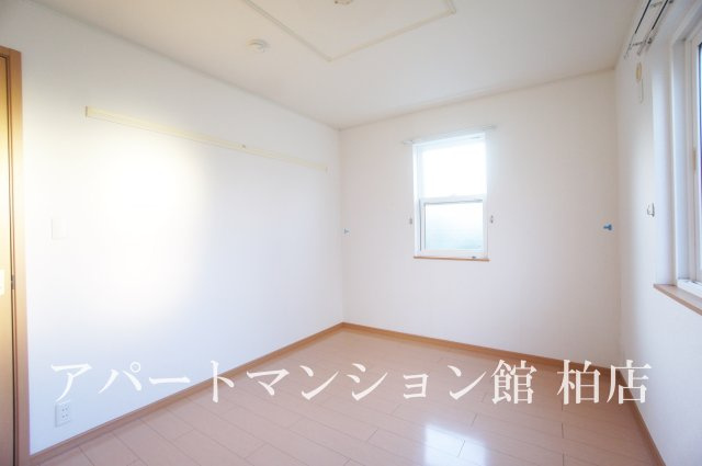 ベル　ハーモニーの洋室
