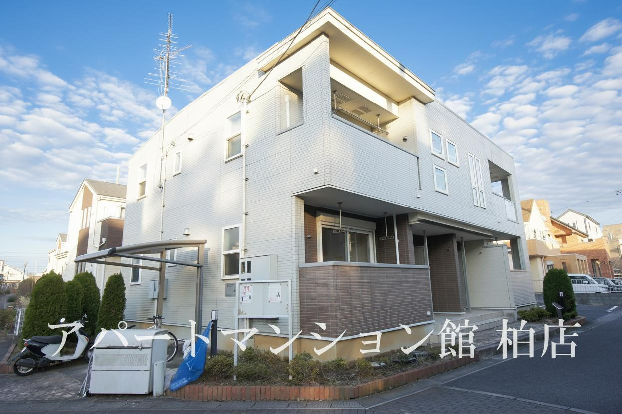 ベル　ハーモニーの外観