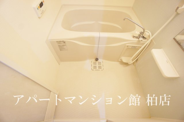 ベル　ハーモニーの浴室