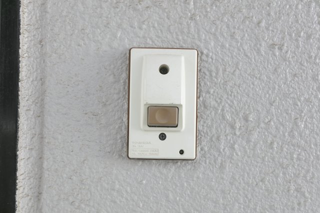第2福島マンションの設備