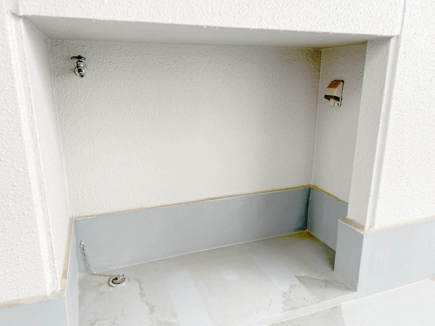 第2福島マンションのその他共用部分