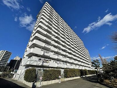 瑞穂センチュリーマンション　★仲介手数料無料★　明治小学校　田光中学校