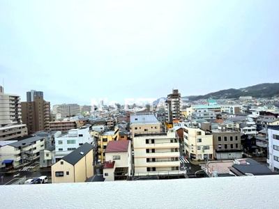 【展望】 | ラ・ウェゾン板宿