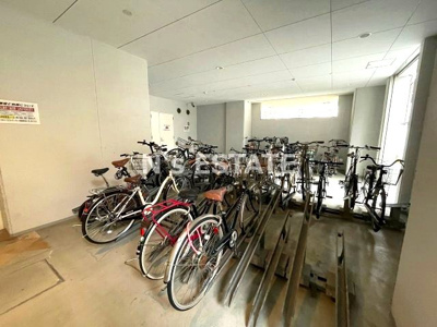 【その他共用部分】 | ラ・ウェゾン板宿