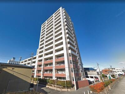 【外観】 | DグラフォートスカイレジデンスⅡ　★仲介手数料無料★　穂波小学校　田光中学校　 | リノベーション済み。
保証付きマンションです。