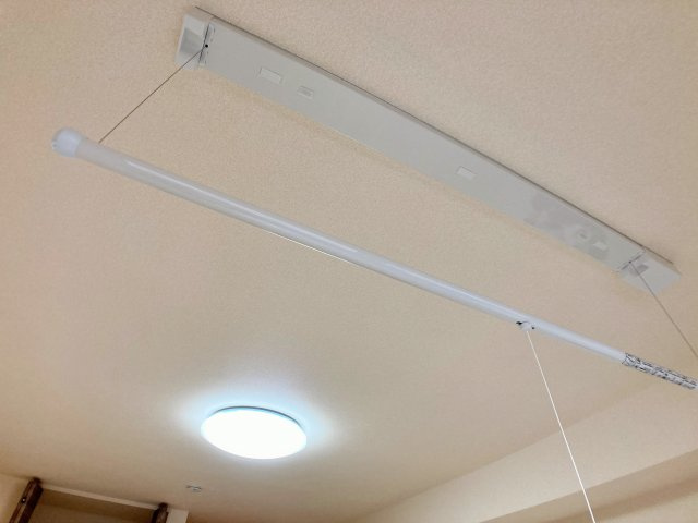 Ｂｏｄｈｉの設備