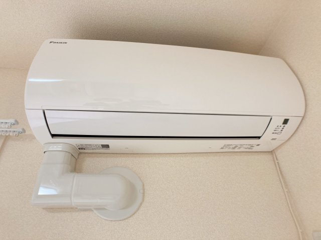 Ｂｏｄｈｉの設備