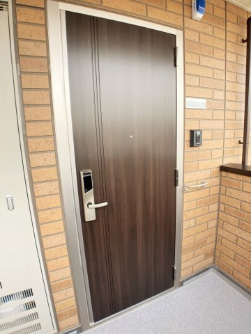 Ｂｏｄｈｉのその他共用部分